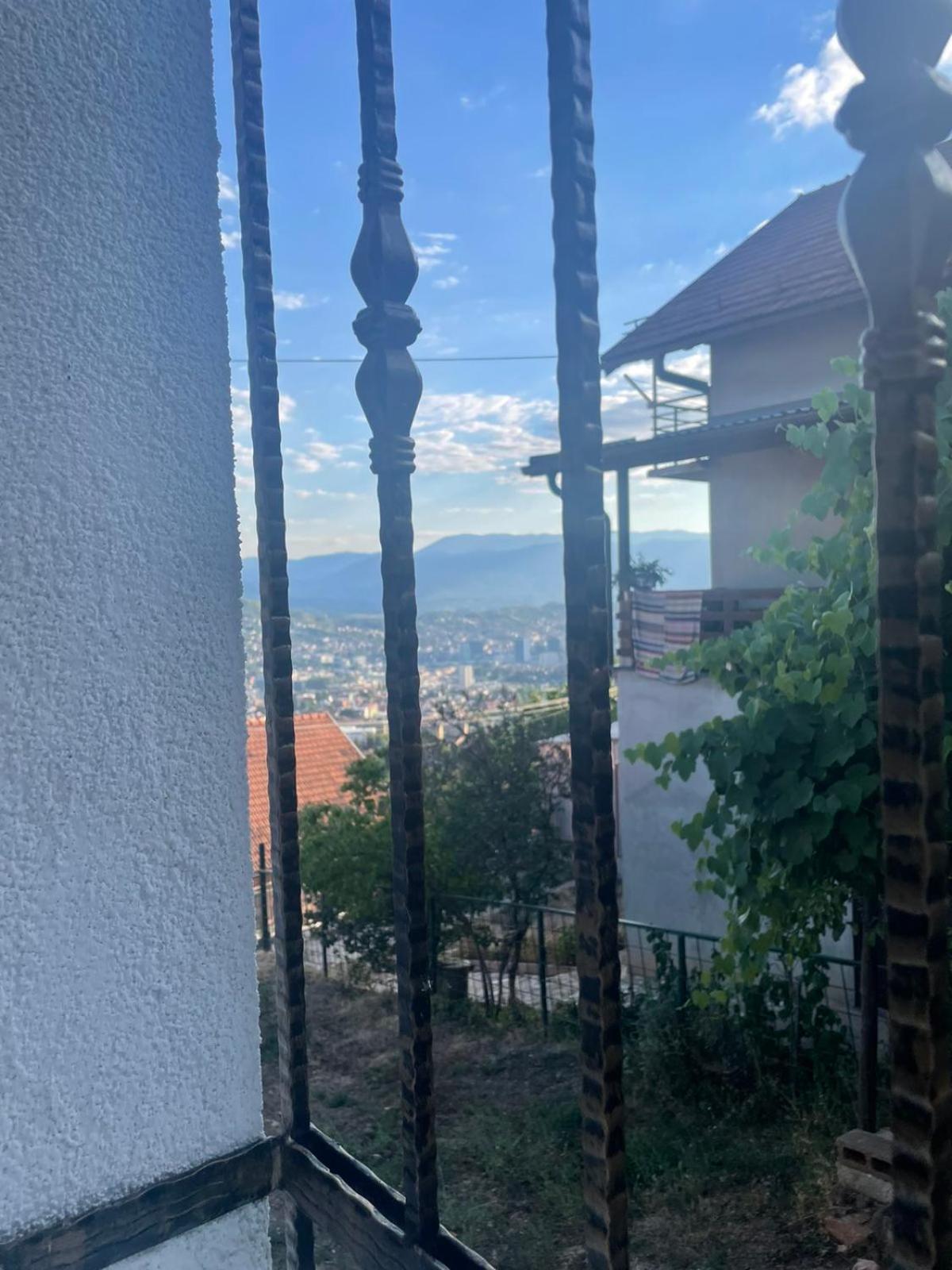 Bella Mia Apartment