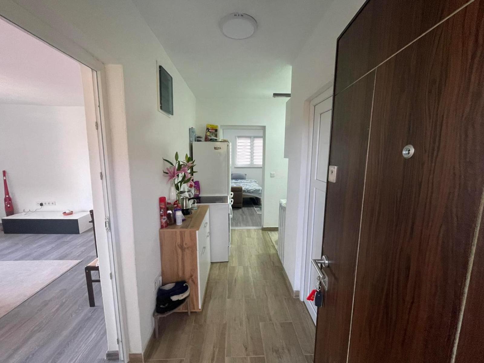 Bella Mia Apartment *