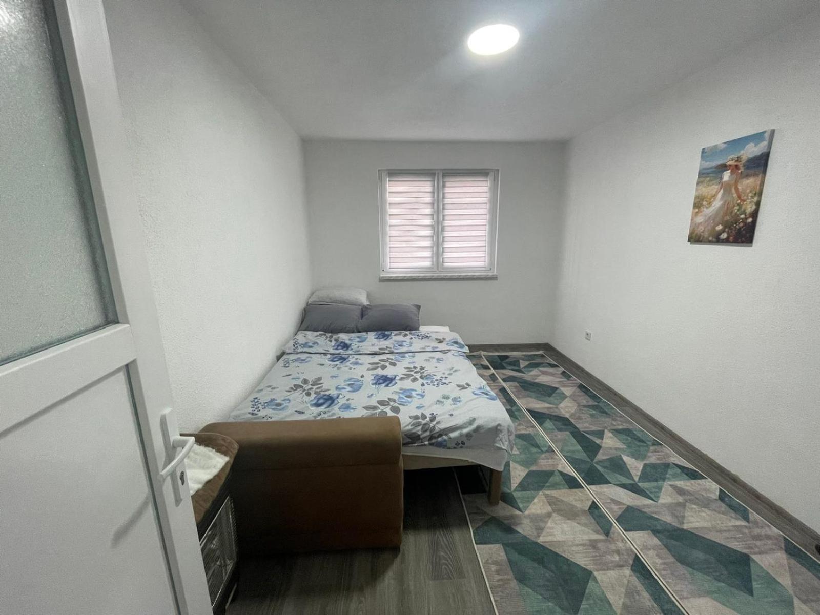 Apartment Bella Mia *
