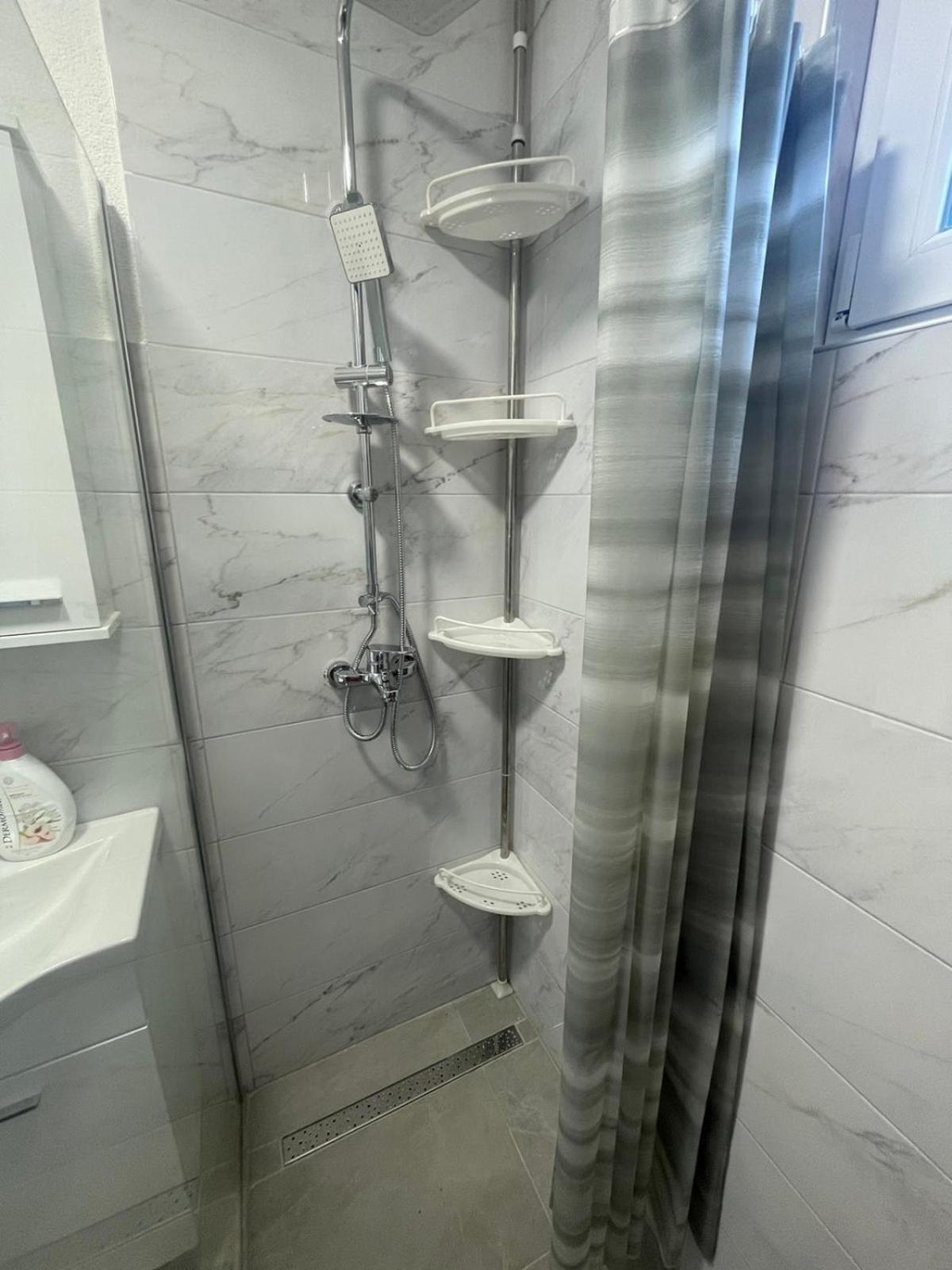 Apartment Bella Mia