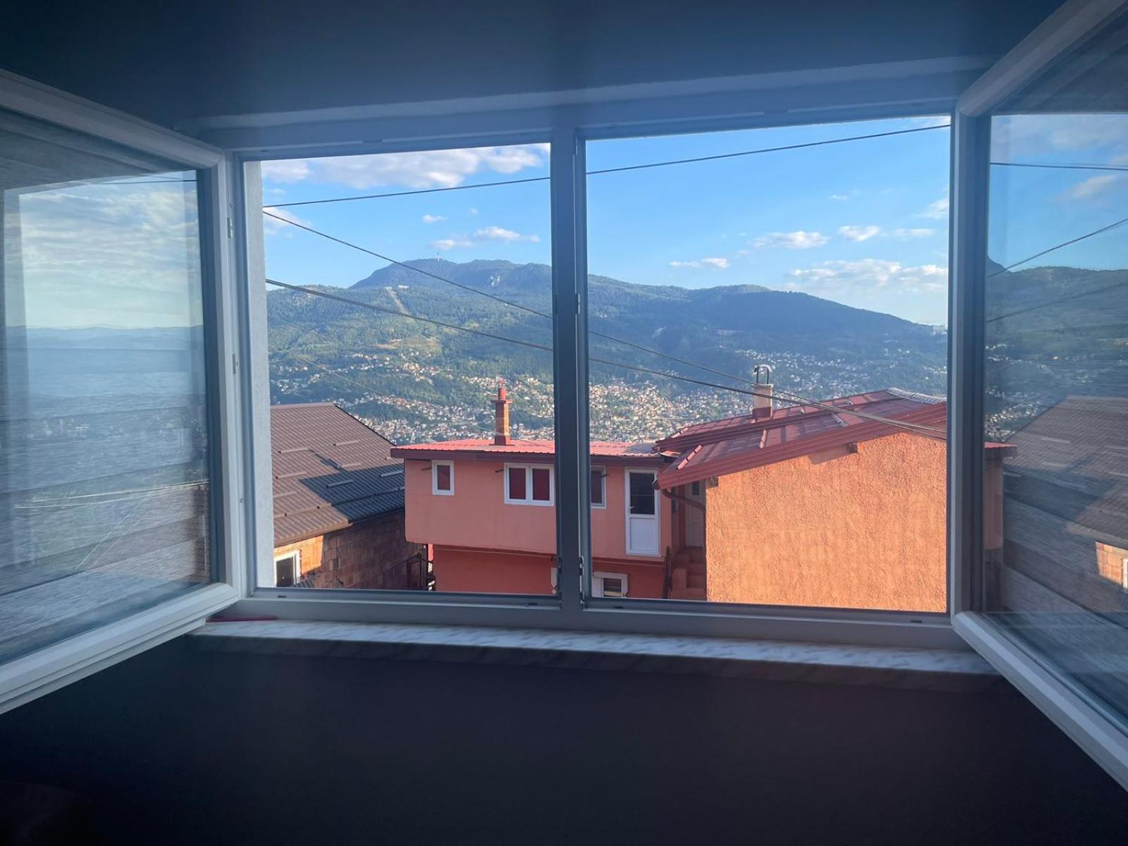 Bella Mia Apartment Sarajevo