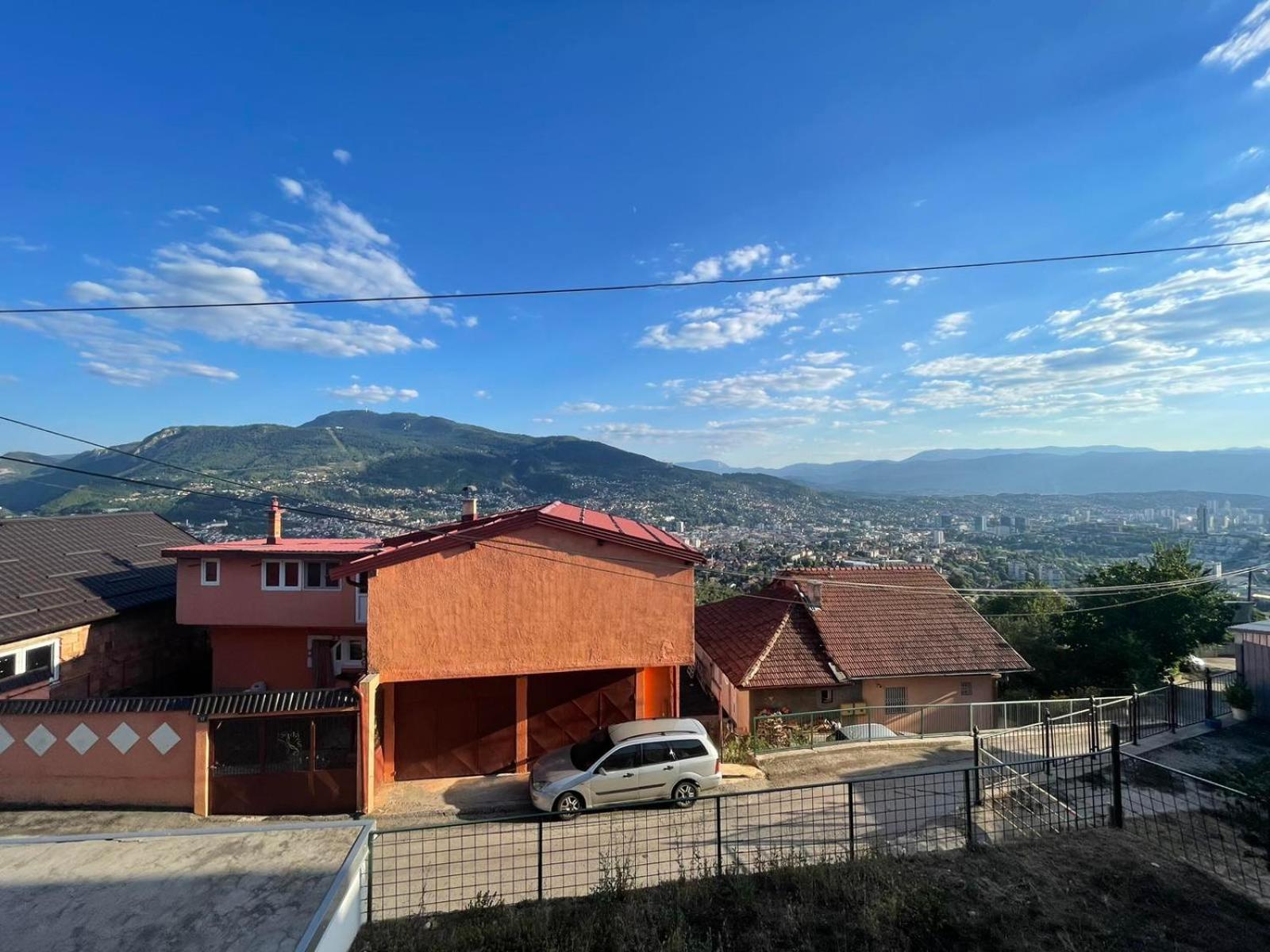 Apartment Bella Mia